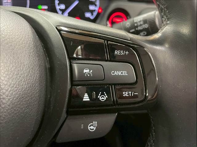 HONDA VEZEL E:HEV 2021 Image 31