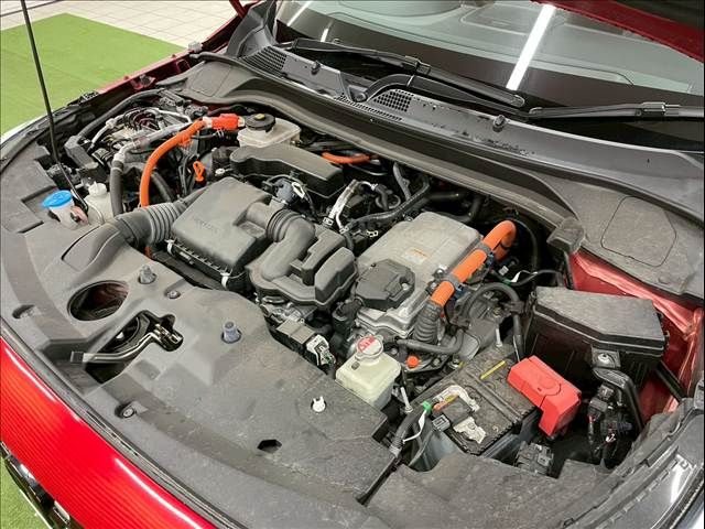 HONDA VEZEL E:HEV 2021 Image 31