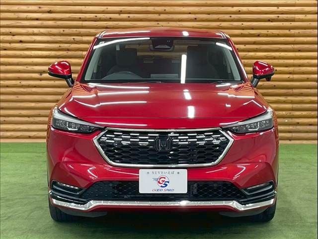 HONDA VEZEL E:HEV 2021 Image 31