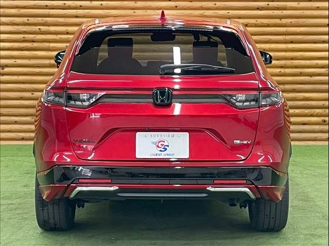 HONDA VEZEL E:HEV 2021 Image 31