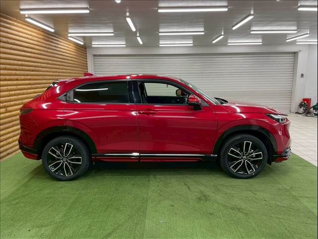 HONDA VEZEL E:HEV 2021 Image 31