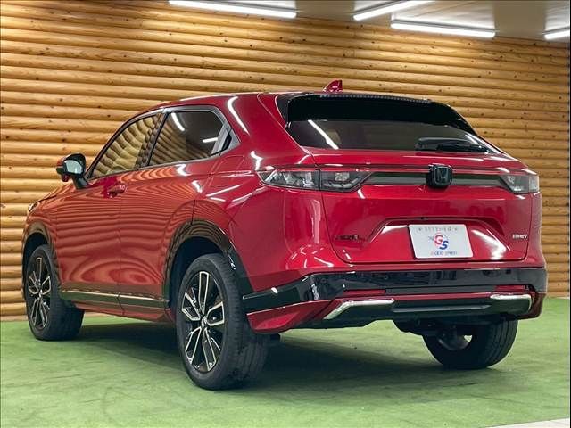HONDA VEZEL E:HEV 2021 Image 31