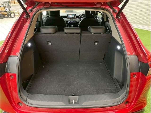 HONDA VEZEL E:HEV 2021 Image 31