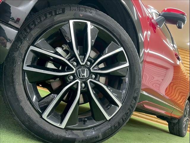 HONDA VEZEL E:HEV 2021 Image 31