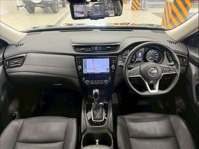 NISSAN X-TRAIL 4WD 2021 Image 31