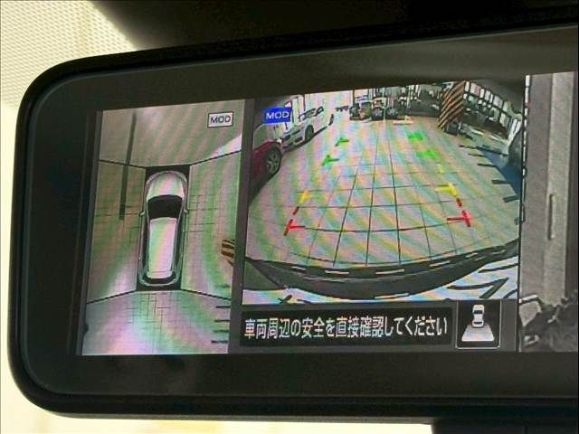 NISSAN X-TRAIL 4WD 2021 Image 31