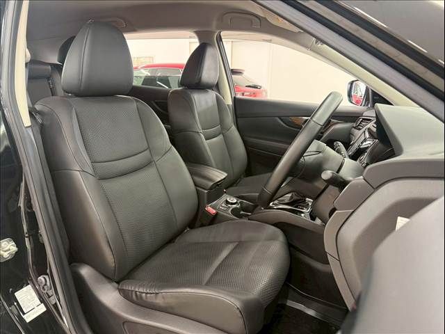 NISSAN X-TRAIL 4WD 2021 Image 31