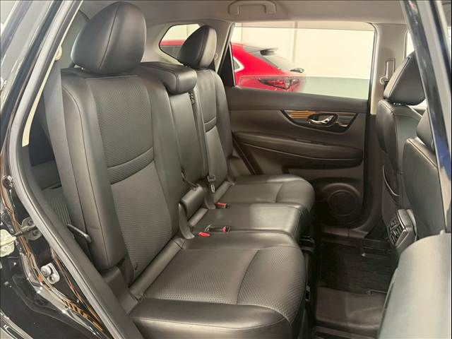 NISSAN X-TRAIL 4WD 2021 Image 31