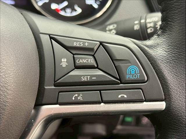 NISSAN X-TRAIL 4WD 2021 Image 31