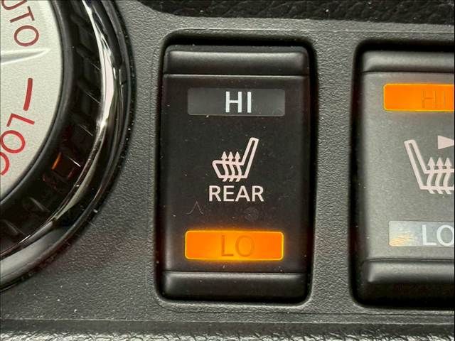 NISSAN X-TRAIL 4WD 2021 Image 31