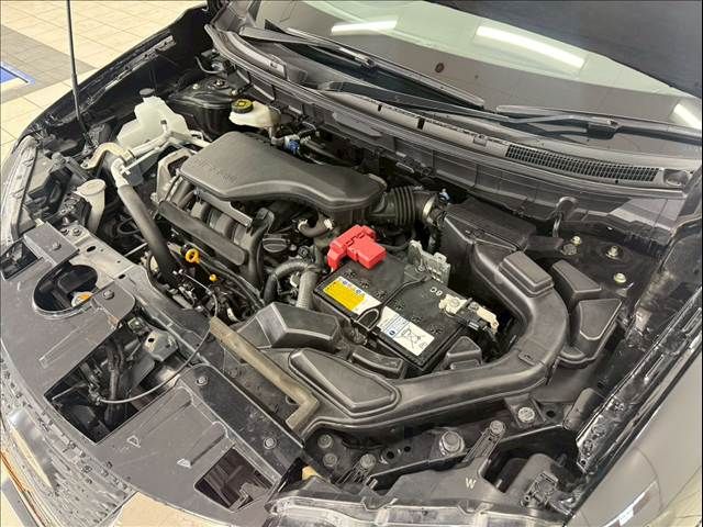 NISSAN X-TRAIL 4WD 2021 Image 31