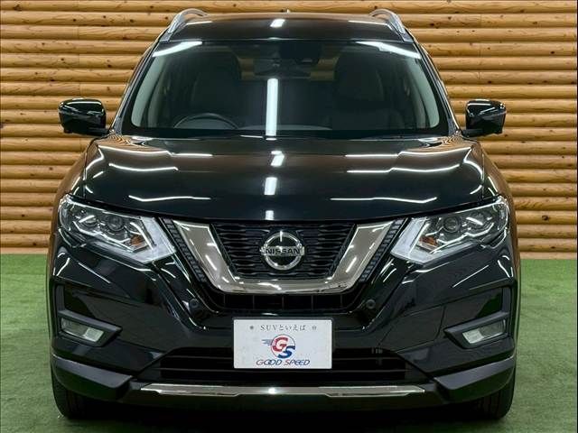 NISSAN X-TRAIL 4WD 2021 Image 31