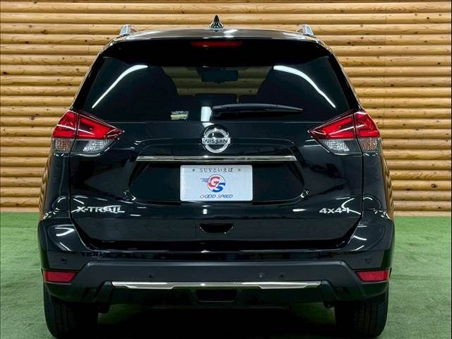 NISSAN X-TRAIL 4WD 2021 Image 31