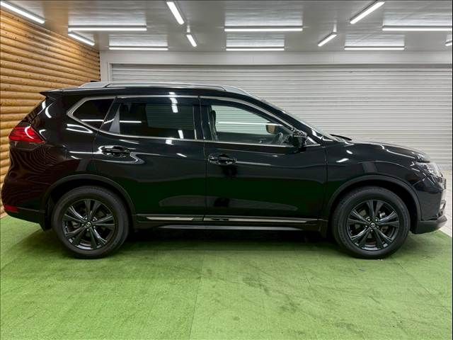 NISSAN X-TRAIL 4WD 2021 Image 31