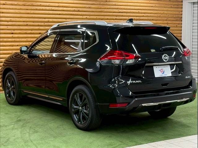 NISSAN X-TRAIL 4WD 2021 Image 31