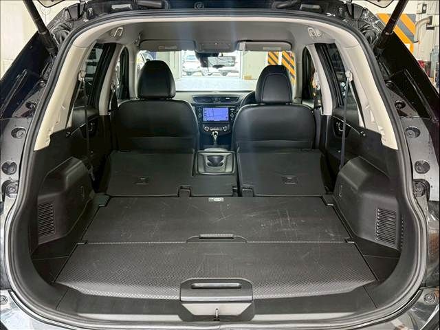 NISSAN X-TRAIL 4WD 2021 Image 31