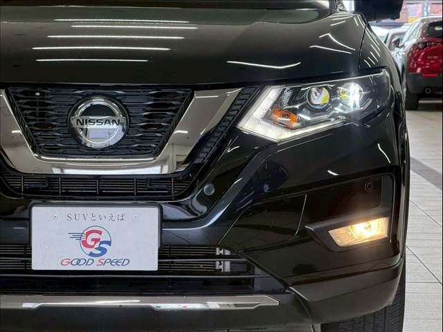 NISSAN X-TRAIL 4WD 2021 Image 31