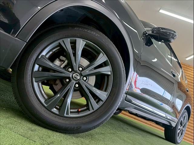 NISSAN X-TRAIL 4WD 2021 Image 31