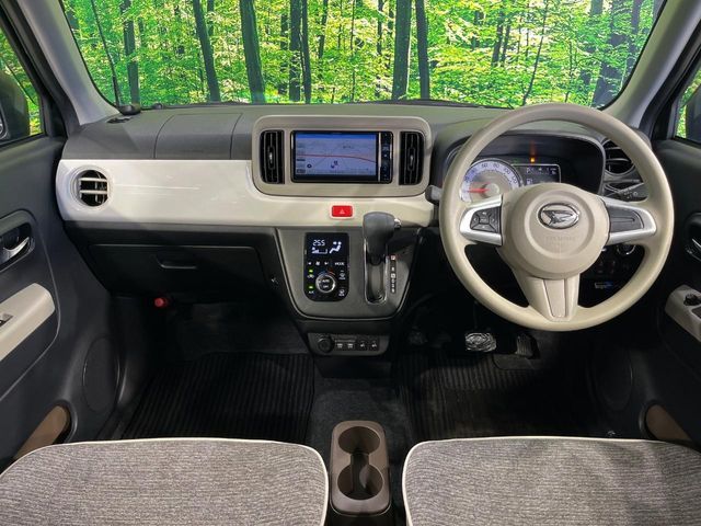 DAIHATSU MIRA TOCOT 4WD 2023 Image 31