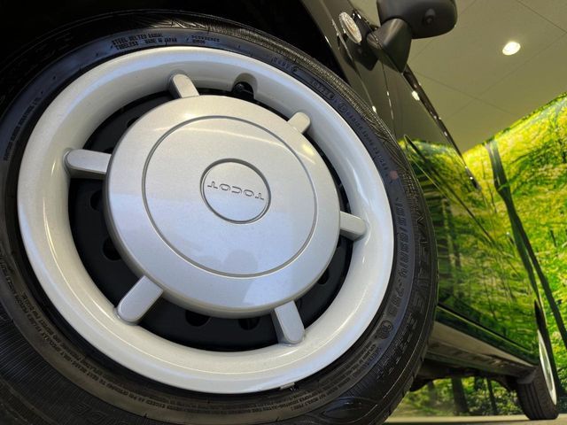 DAIHATSU MIRA TOCOT 4WD 2023 Image 31