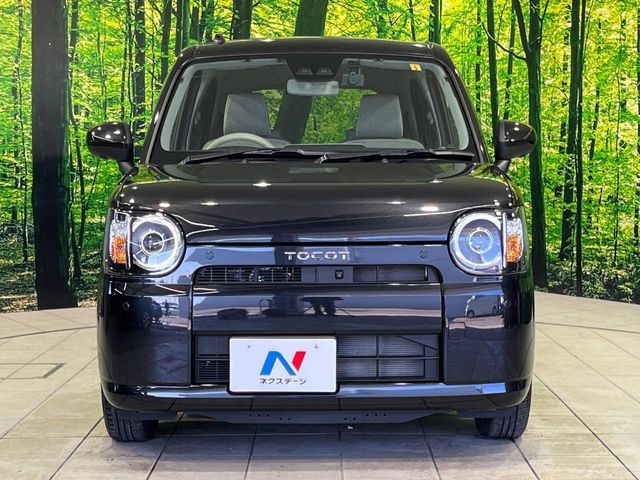 DAIHATSU MIRA TOCOT 4WD 2023 Image 31