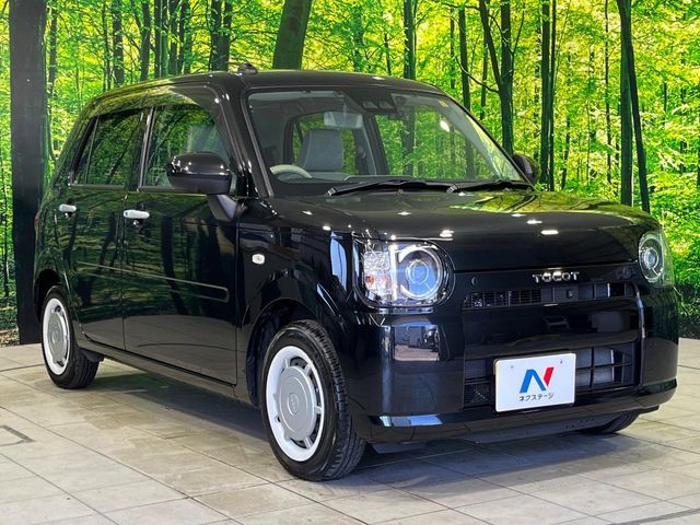 DAIHATSU MIRA TOCOT 4WD 2023 Image 31