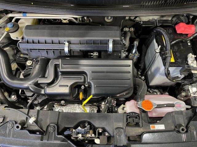 DAIHATSU MIRA TOCOT 4WD 2023 Image 31