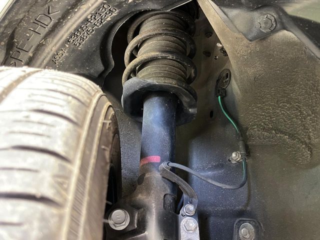 DAIHATSU MIRA TOCOT 4WD 2023 Image 31