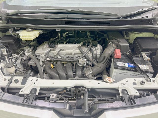 TOYOTA VOXY 2017 Image 31