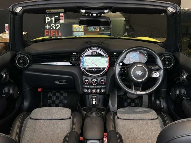 BMW MINI COOPER S OPEN 2021 Image 31