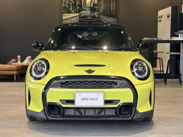 BMW MINI COOPER S OPEN 2021 Image 31