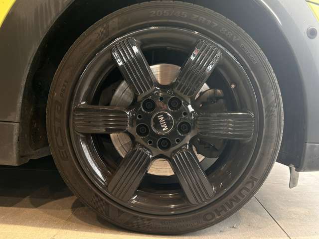 BMW MINI COOPER S OPEN 2021 Image 31