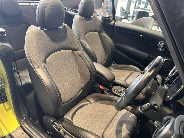 BMW MINI COOPER S OPEN 2021 Image 31