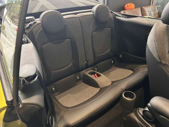 BMW MINI COOPER S OPEN 2021 Image 31