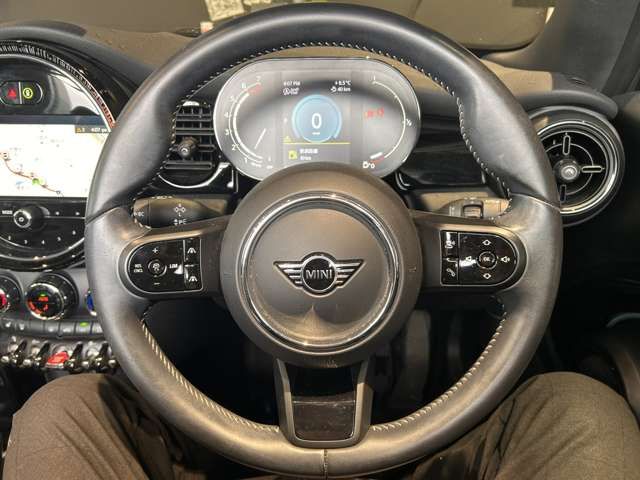 BMW MINI COOPER S OPEN 2021 Image 31