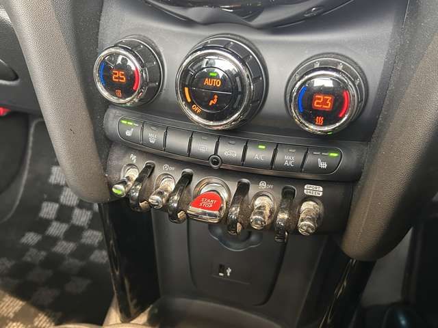 BMW MINI COOPER S OPEN 2021 Image 31