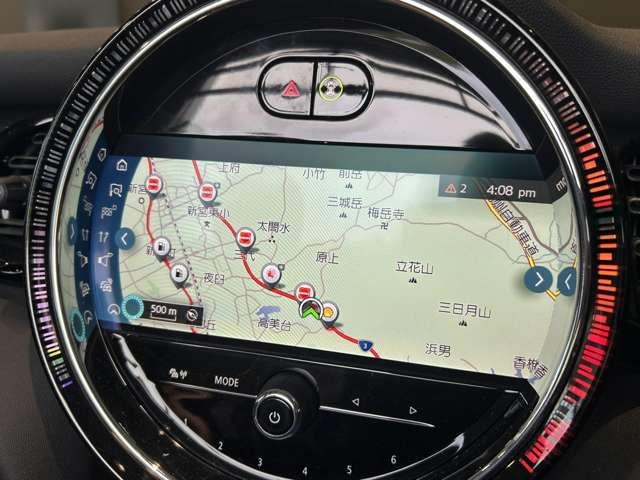 BMW MINI COOPER S OPEN 2021 Image 31