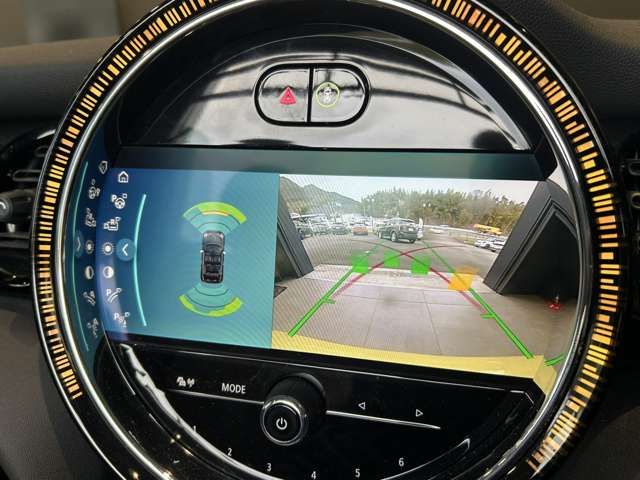 BMW MINI COOPER S OPEN 2021 Image 31