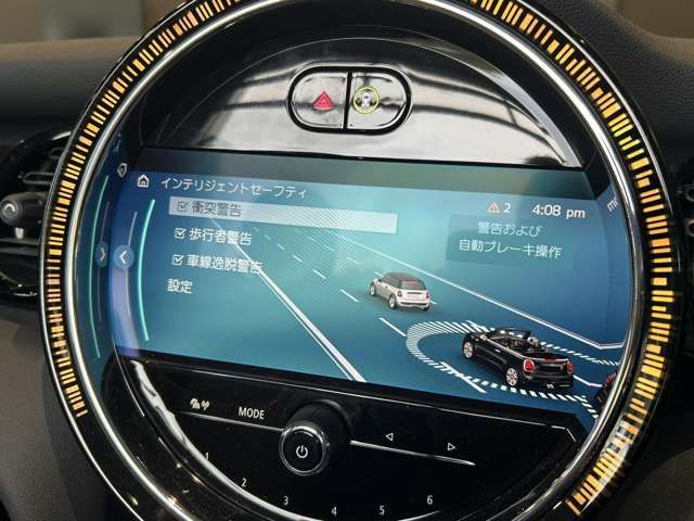 BMW MINI COOPER S OPEN 2021 Image 31