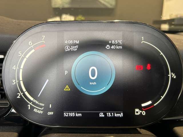 BMW MINI COOPER S OPEN 2021 Image 31