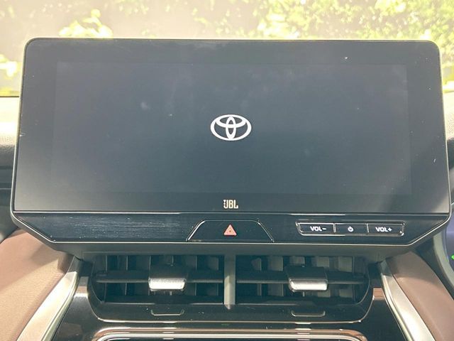 TOYOTA HARRIER HYBRID 2024 Image 31