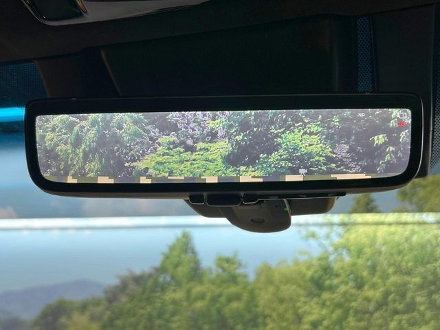 TOYOTA HARRIER HYBRID 2024 Image 31