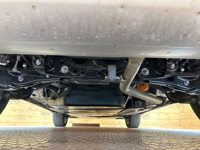 TOYOTA HARRIER HYBRID 2024 Image 31