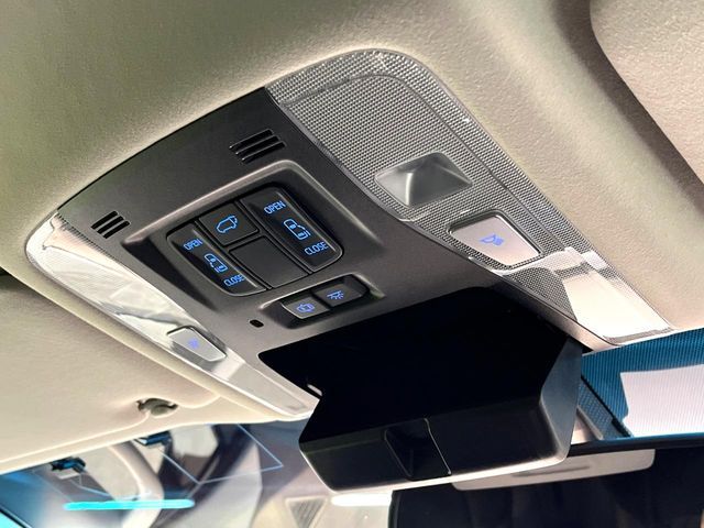 TOYOTA VELLFIRE 2015 Image 31