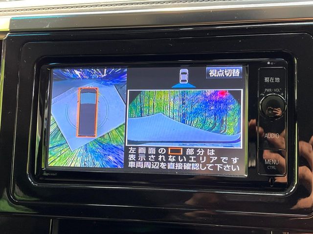 TOYOTA VELLFIRE 2015 Image 31