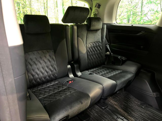 TOYOTA VELLFIRE 2015 Image 31