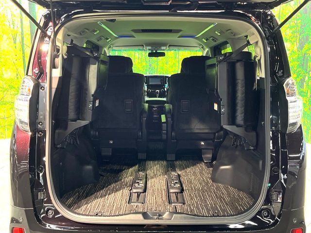 TOYOTA VELLFIRE 2015 Image 31