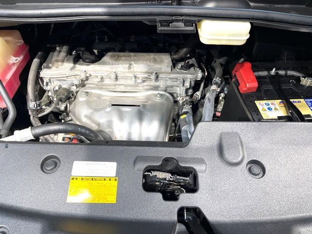 TOYOTA VELLFIRE 2015 Image 31