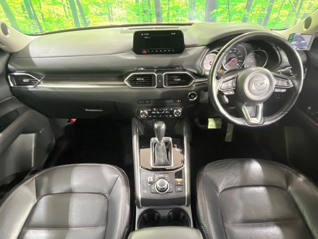 MAZDA CX-5 2017 Image 31