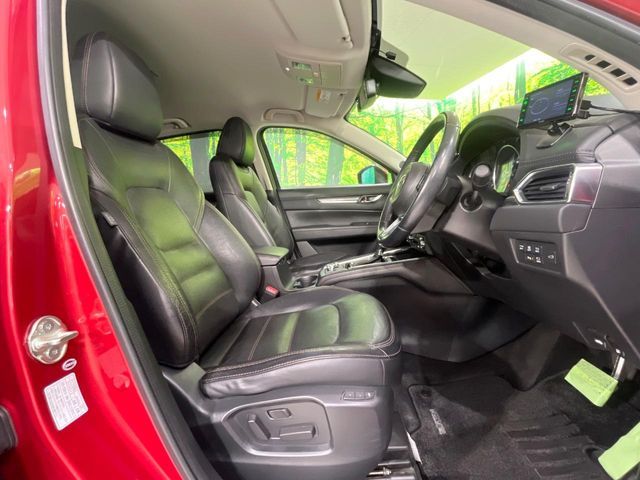 MAZDA CX-5 2017 Image 31